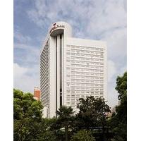 Crowne Plaza Hotel Shanghai