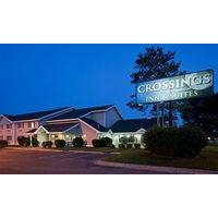 Crossings by GrandStay Inn & Suites