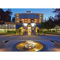 Crowne Plaza Cabana, Palo Alto