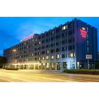 crowne plaza zrich