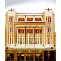 Criterion Hotel Perth