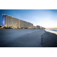 Crown Reef Resort