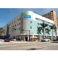 Crystal Beach Suites & Health Club
