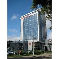 Crowne Plaza Vilnius