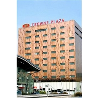 crowne plaza hotel lille euralille
