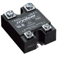 crydom d2410 solid state relay 10a 3 32vdc