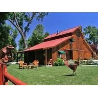 Creekside Bed and Breakfast