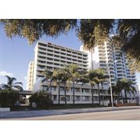 Crowne Plaza Perth