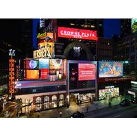 Crowne Plaza - Times Square Manhattan