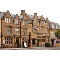 Cromwell Lodge Hotel