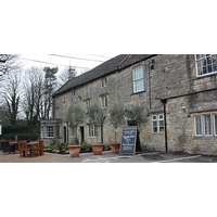 Cross Hands Hotel Old Sodbury