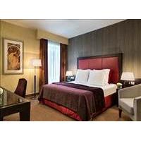 crowne plaza paris republique