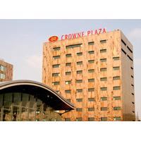 Crowne Plaza Lille - Euralille