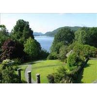 Cragwood Country House Hotel (Bottle of Wine & Cream Tea Offer)