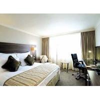 Crowne Plaza Manchester Airport Half Board Offer