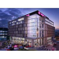 Crowne Plaza Newcastle - Stephenson Quarter (2 Nt & 1st Nt Dinner)