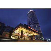 Crowne Plaza Yantai Sea