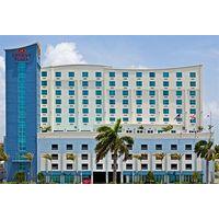 Crowne Plaza Hotel Fort Lauderdale Airport/Cruiseport