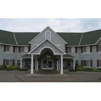 Crossings by GrandStay Inn and Suites