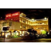 Crown Hotel Okinawa