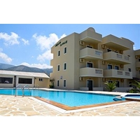 Cretan Family Apartments