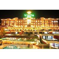 Crown Vista Hotel