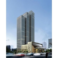 Crowne Plaza Lanzhou