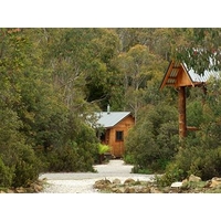 Cradle Mountain Highlanders Cottages