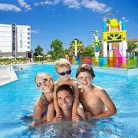 Cronwell Platamon Resort - All Inclusive