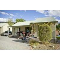 Cromwell Top 10 Holiday Park