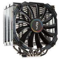 Cryorig H5 AMD and Intel Processor Heatsink Cooler