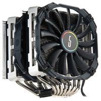 cryorig r1 universal dual tower with xf140 and xt140 fan processor coo ...