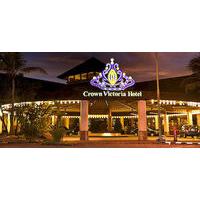 Crown Victoria Hotel
