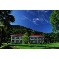 CRYSTAL RESORT - European Villa