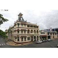 Criterion Hotel Motel Rockhampton