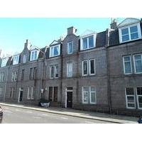 Crown Street Apartments