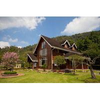 CRYSTAL RESORT - Chalet