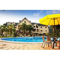 CRYSTAL RESORT - Continental Clu...