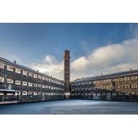 Crumlin Road Gaol