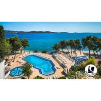 Croatia, Balkans: 3-7 Night All-Inclusive 4* Hotel Stay and Flights - Up to 24% Off