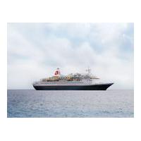 Cruise to Nowhere