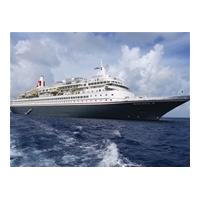 Cruise to Nowhere