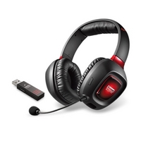 Creative Sound Blaster Tactic3d Rage PC Gaming Headset