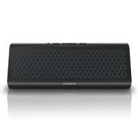 creative airwave hd bluetooth speaker with nfc black