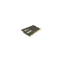 Crucial CT2KIT25664AC667 4GB Kit DDR2 667MHz/PC2-5300 Laptop Memory SODIMM Non-ECC CL5 1.8V