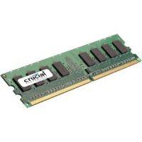 Crucial CT51264BF160BJ 4GB DDR3 1600 MT/s (PC3-12800) CL11 SODIMM 204pin 1.35V