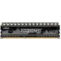 Crucial 4gb BLT4G3D1869DT2TXRGCEU Ddr3 1866 Mt/s (pc3-14900) Cl9 @1.5v Ballistix Tactical Tracer Udimm 240pin