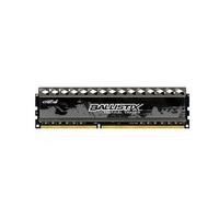 Crucial BLT4G3D1608DT2TXRGCEU 4GB DDR3 1600 MT/s (PC3-12800) CL8 @1.5V Ballistix Tactical Tracer UDIMM 240pin