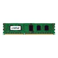 crucial ct2g3ersls8160b 2gb ddr3l 1600 mts pc3 12800 sr x8 rdimm 240p