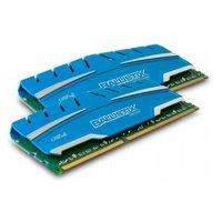 Crucial BLS2C8G3D18ADS3CEU Sport XT 16GB kit (8GB x 2) Sport XT Ballistix 240-pin DIMM DDR3-1866 CL10 (10-10-10-30) PC3-14900 Memory Module